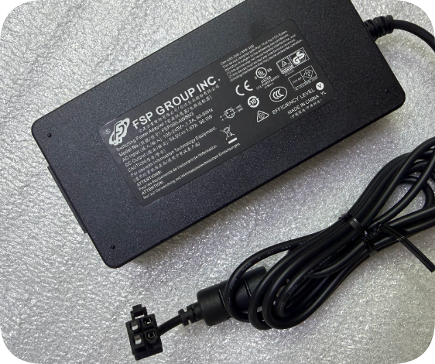 *Brand NEW* Delta ADP-90ER B Equivalent FSP 85W AC-DC Power Adapter DC54V 1.67A Four-Hol